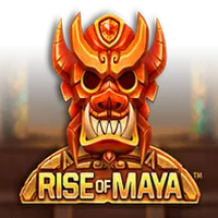 Rise of Maya