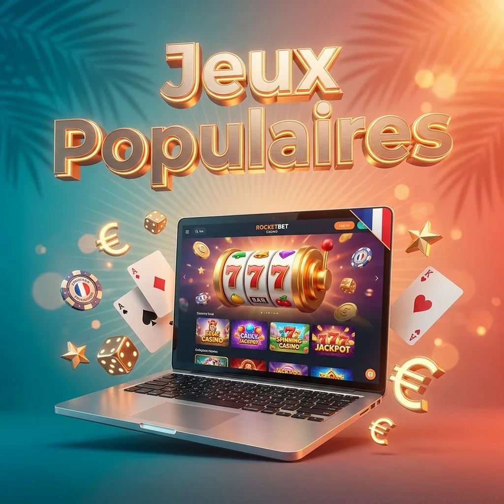 Jeux Populaires